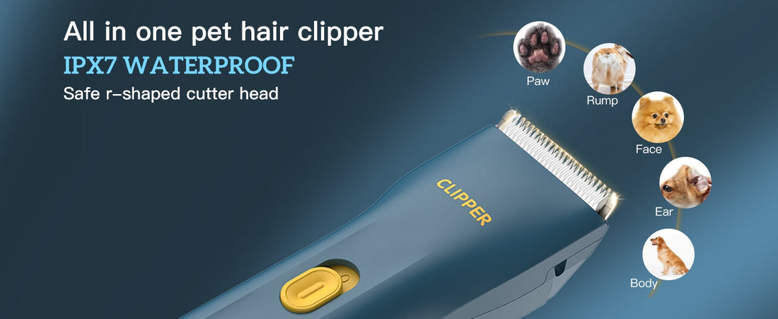 dog-clippers-vs-human-hair-clippers
