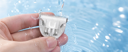 How to Clean and Maintain Your Vacuum Baby Hair Clipper