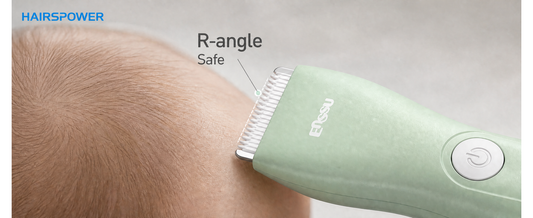 Baby Hair Clipper Safety Guide: 10 Things Every Parent Should Know