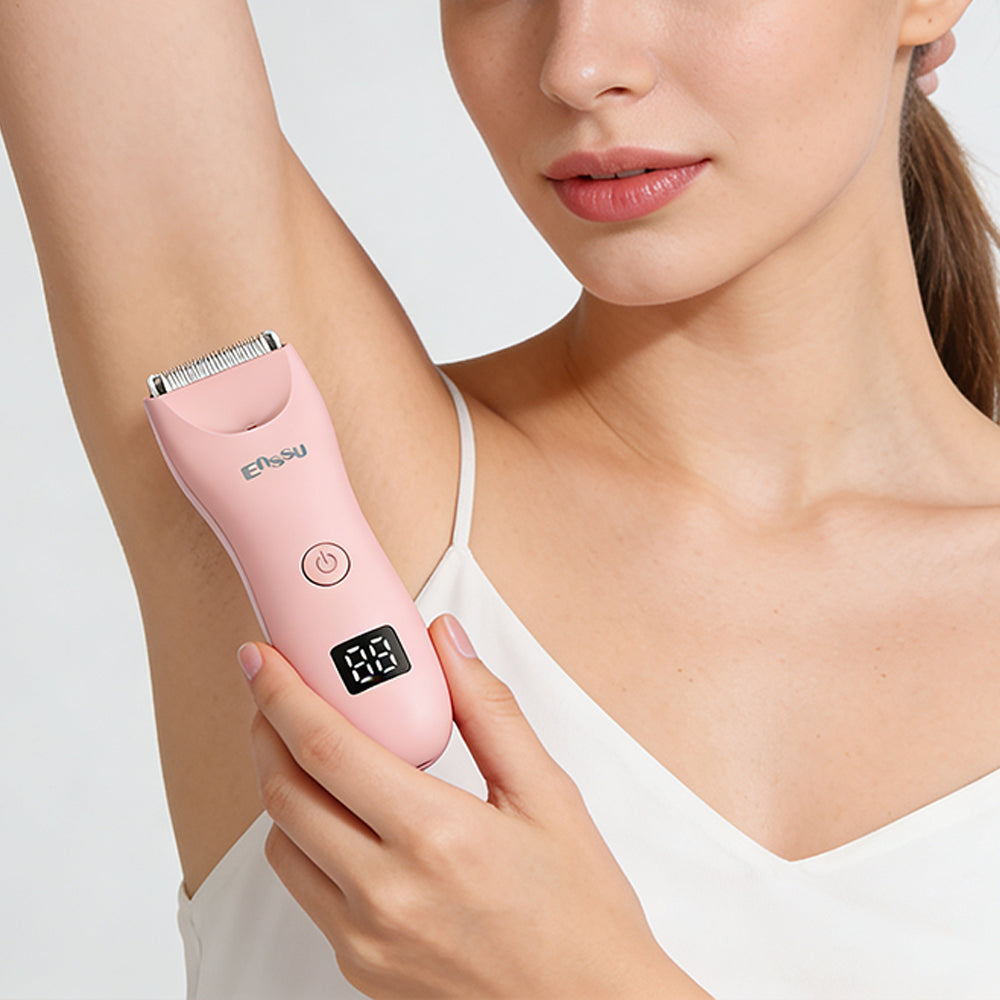 Women's Body Trimmer