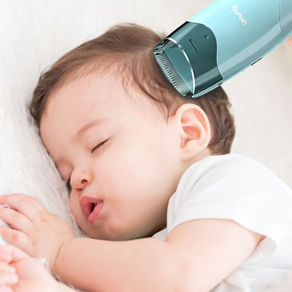 Baby Hair Clippers