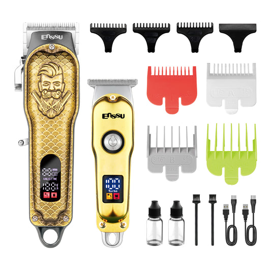 Professional Trimming - Multifunctional Tool Kit 2 in 1