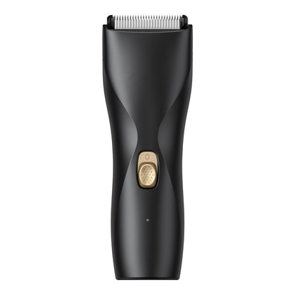 Mini Electric Hair Clipper – IPX7 Waterproof with Ceramic Safe Blade
