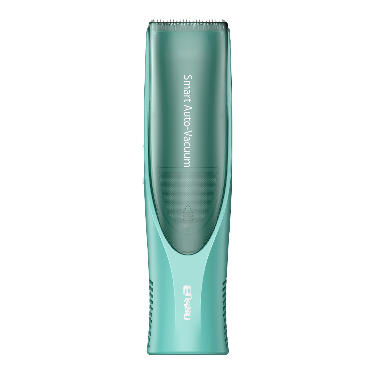 Auto-Vacuum Baby Hair Clipper – Safe Ceramic Blade, Large Storage, IPX7 Waterproof
