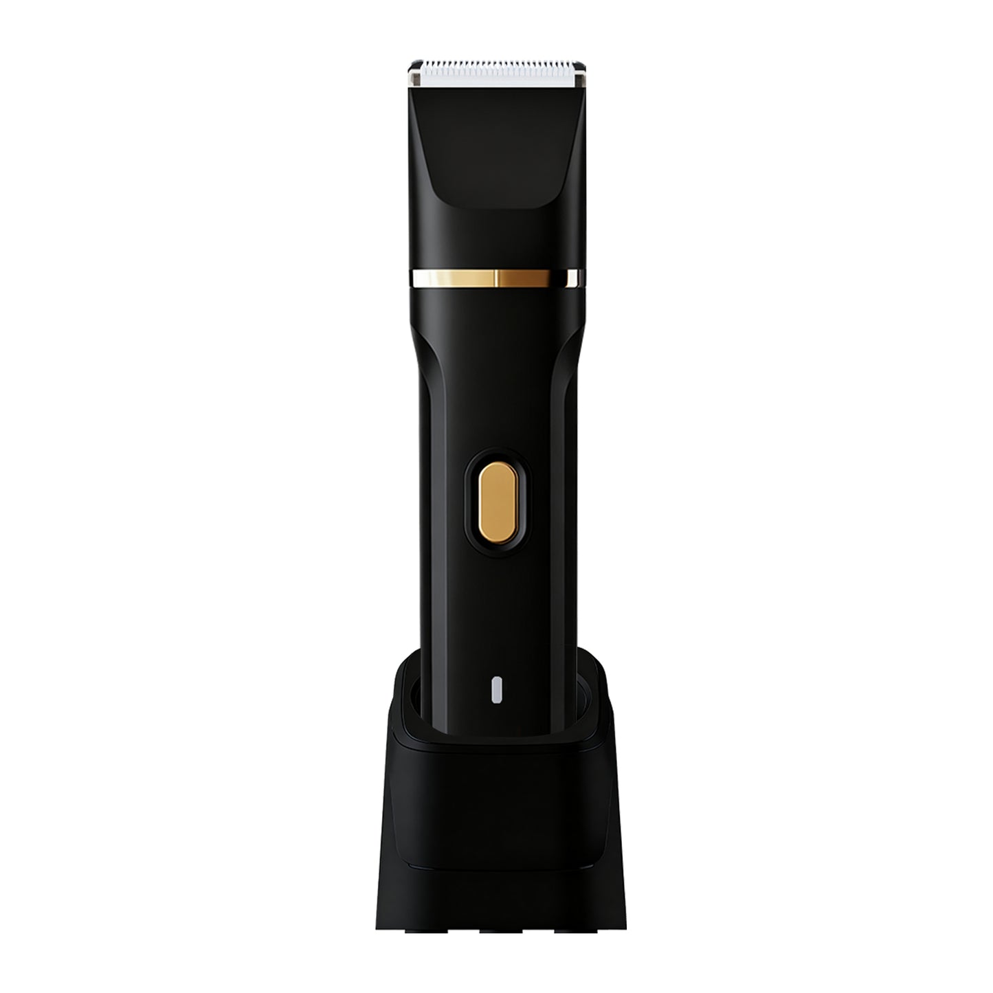 5-in-1 Women’s Body Hair Trimmer Set – Multi-Functional Grooming Kit (Black)