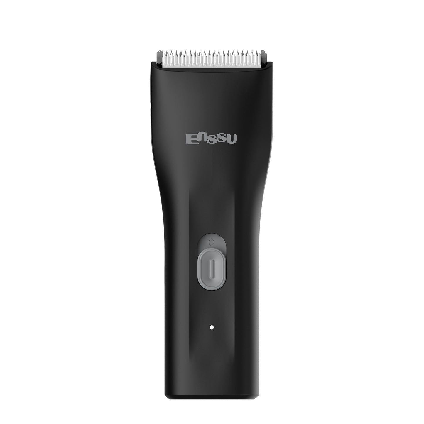 Mini Electric Hair Clipper – Black | IPX7 Waterproof with Ceramic Safe Blade