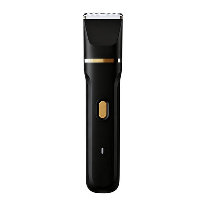 5-in-1 Women’s Body Hair Trimmer Set – Multi-Functional Grooming Kit (Black)
