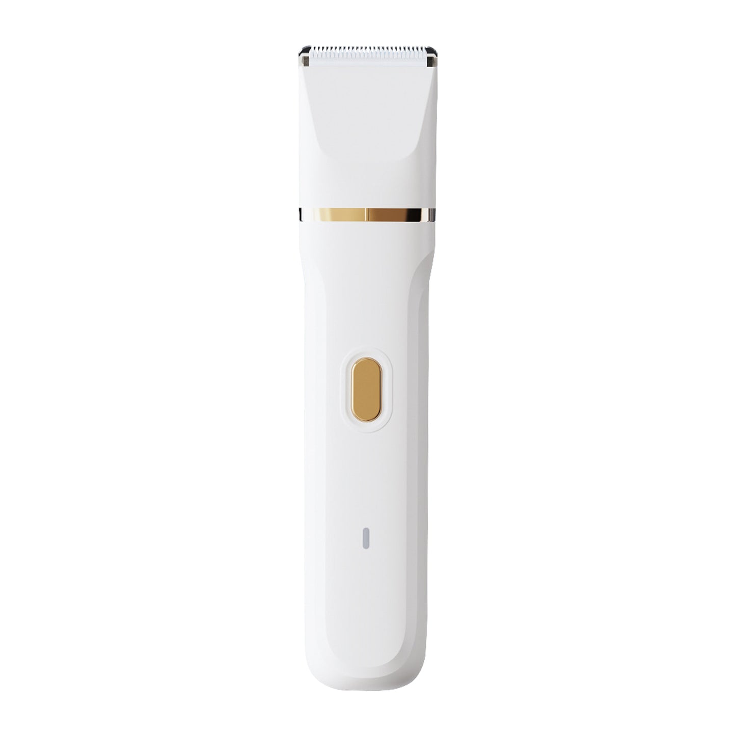 5-in-1 Women’s Body Hair Trimmer Set – Multi-Functional Grooming Kit (White)