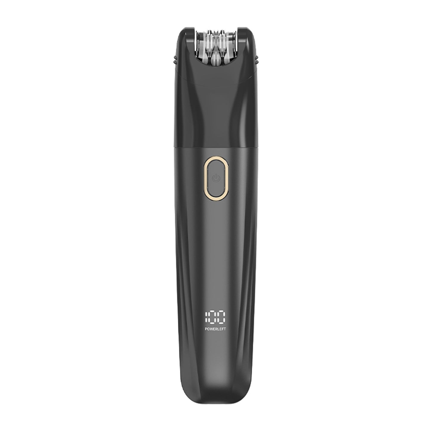 3-in-1 Women’s Electric Body Groomer – Multi-Functional Hair Trimmer Kit