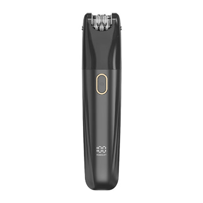 3-in-1 Women’s Electric Body Groomer – Multi-Functional Hair Trimmer Kit