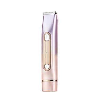 Waterproof Bikini Trimmer for Women | Ceramic Safe Blade