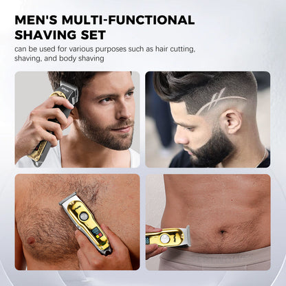 Professional Trimming - Multifunctional Tool Kit 2 in 1
