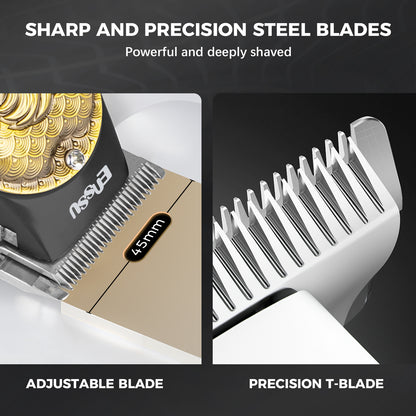 Professional Trimming - Multifunctional Tool Kit 2 in 1