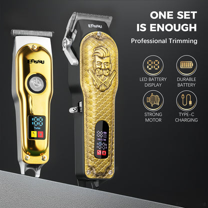 Professional Trimming - Multifunctional Tool Kit 2 in 1
