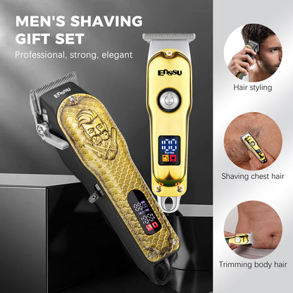 Professional Trimming - Multifunctional Tool Kit 2 in 1