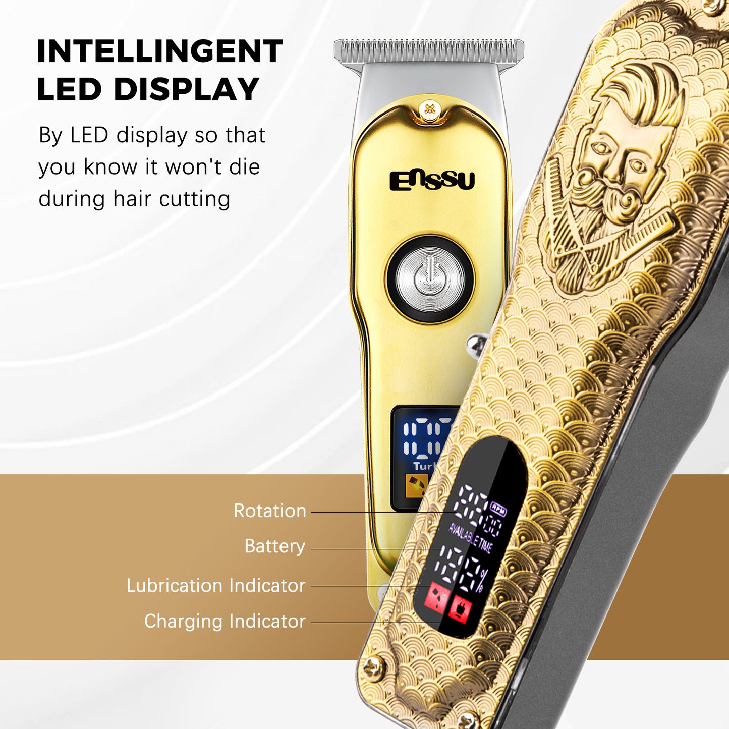 Professional Trimming - Multifunctional Tool Kit 2 in 1