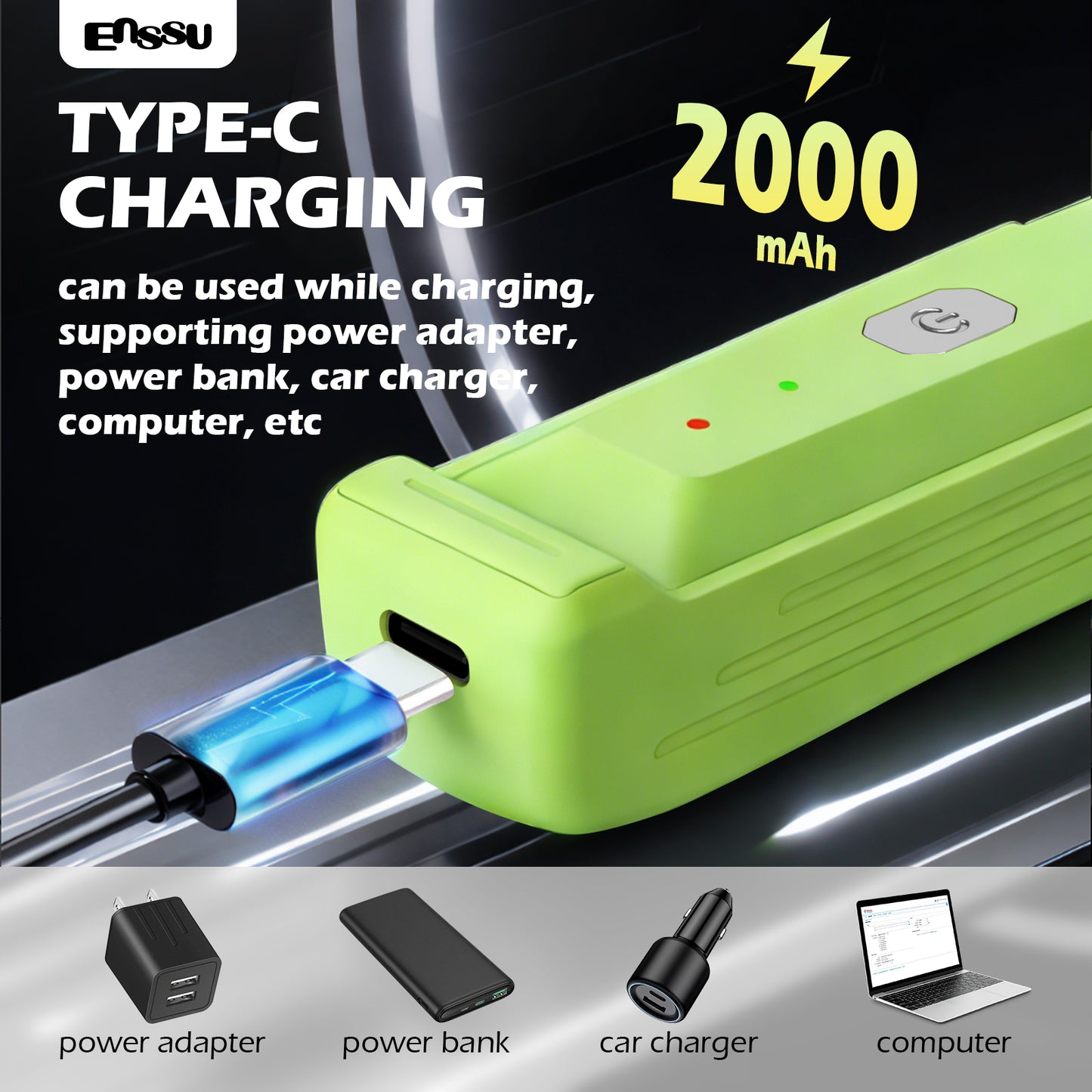 High Performance Hair Clipper – Powerful Propulsion System for Fast, Precise & Snag-Free Cutting