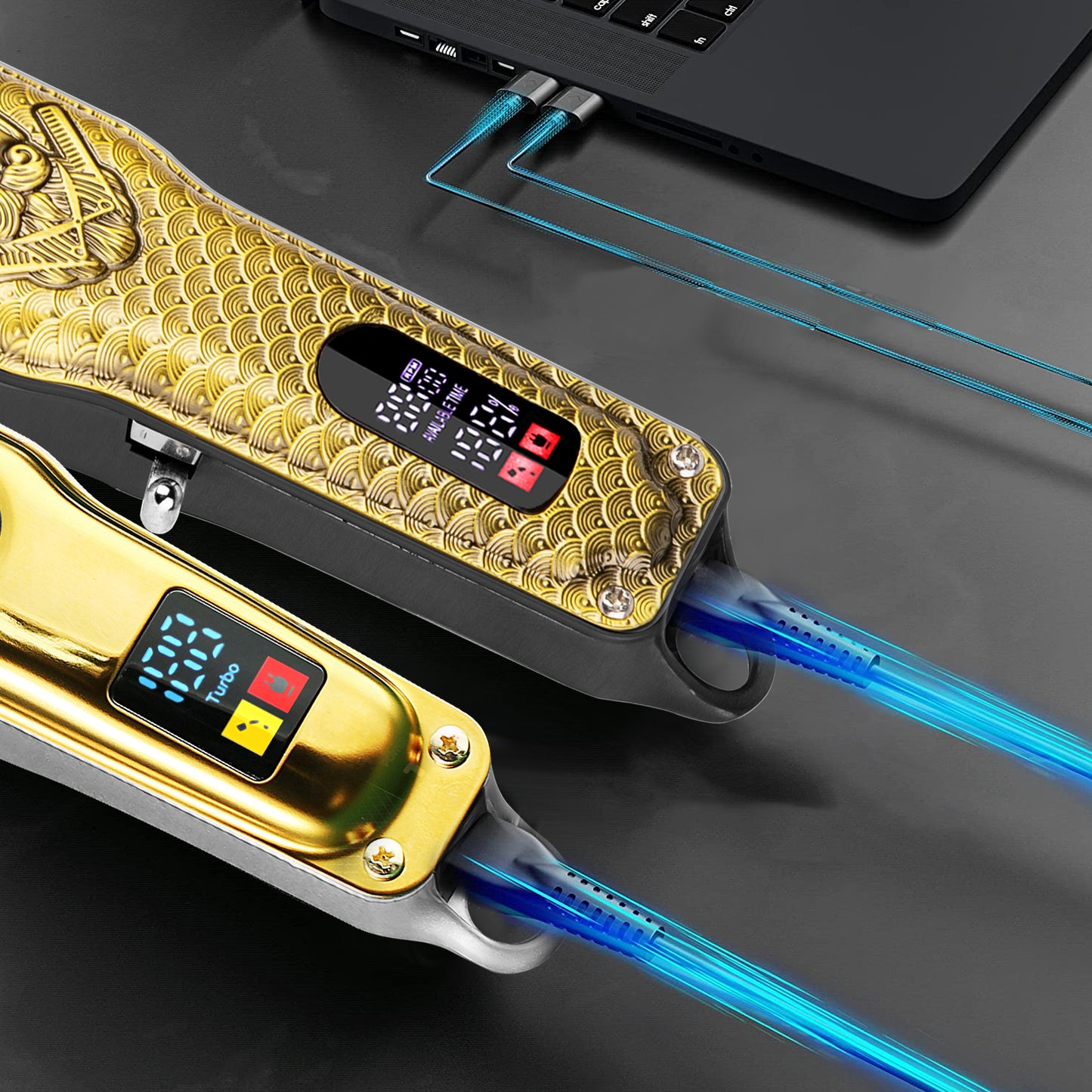 Professional Trimming - Multifunctional Tool Kit 2 in 1