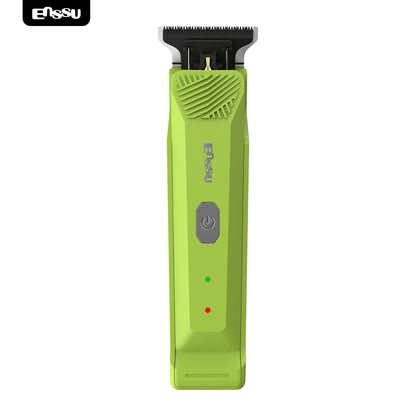 High Performance Hair Clipper – Powerful Propulsion System for Fast, Precise & Snag-Free Cutting