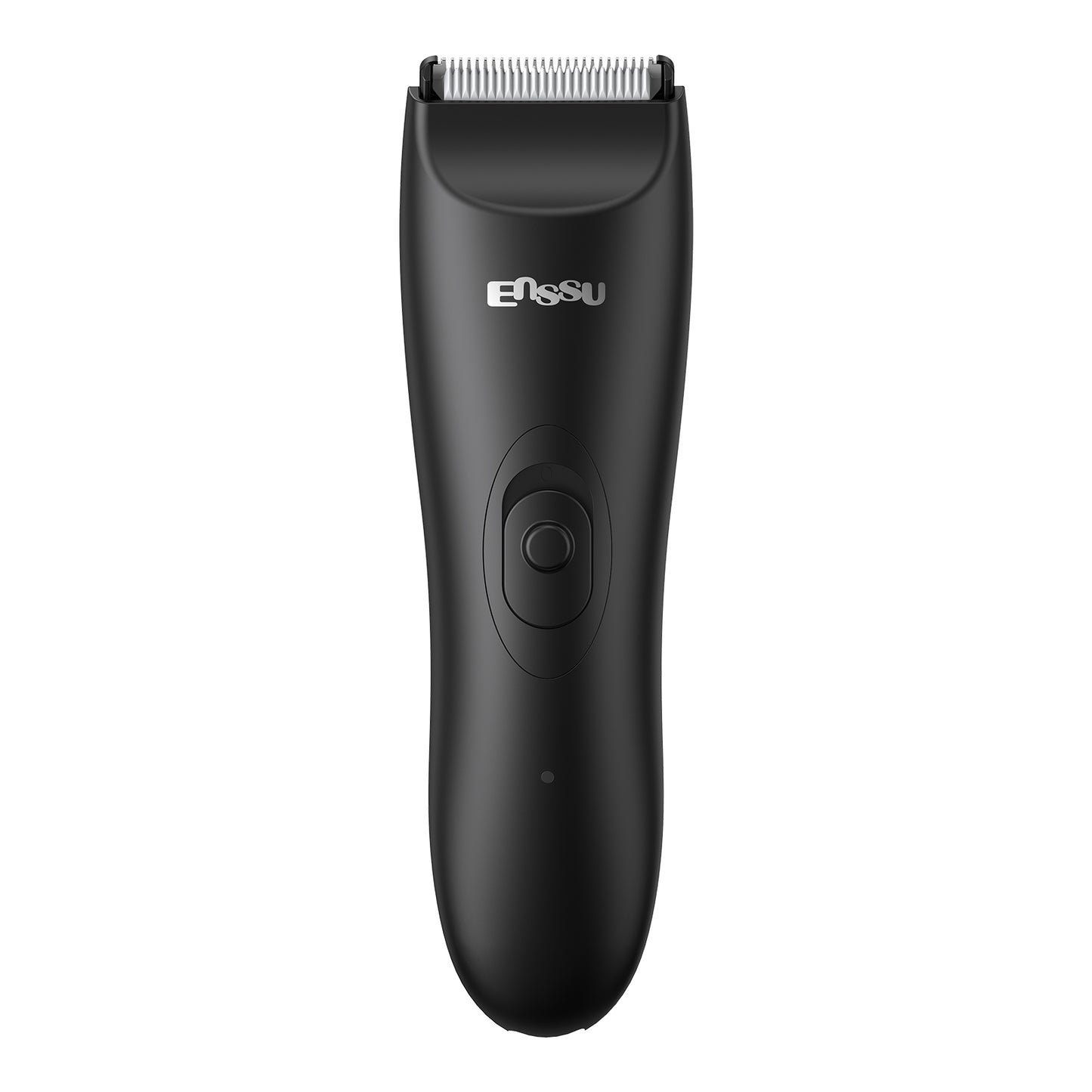 Men's Body Trimmer - Cut-Preventing Blade, IPX7 Waterproof
