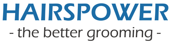 HAIRSPOWER